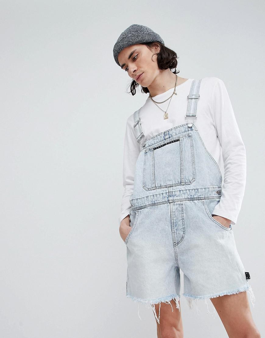 cheap monday dungarees