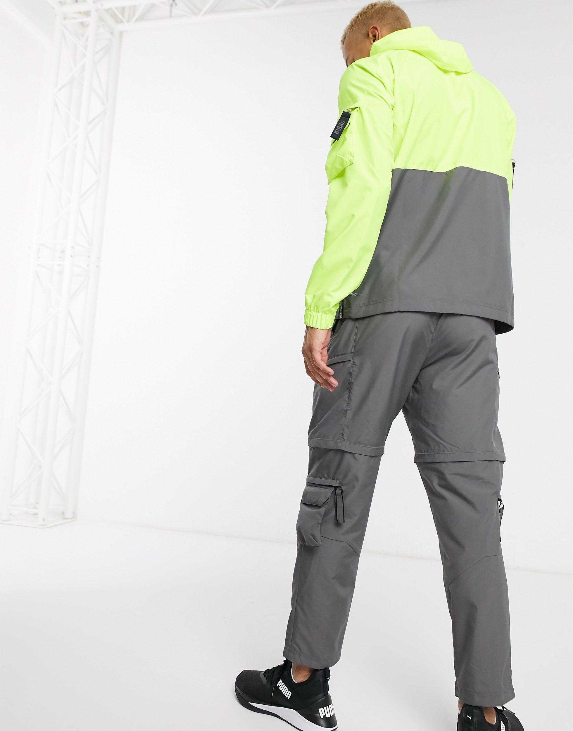 puma first mile pants