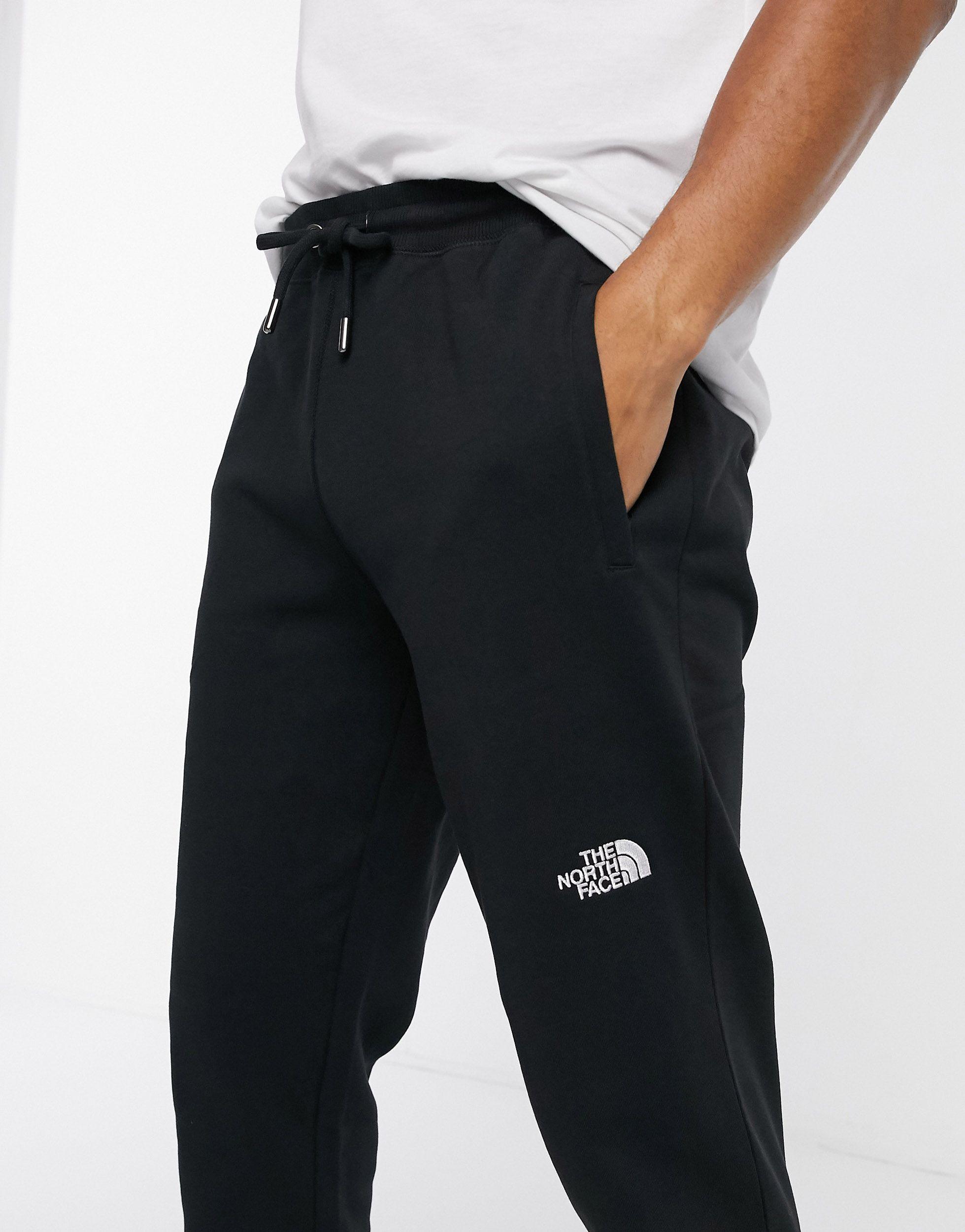 The North Face Nse Jogging Bottoms in 