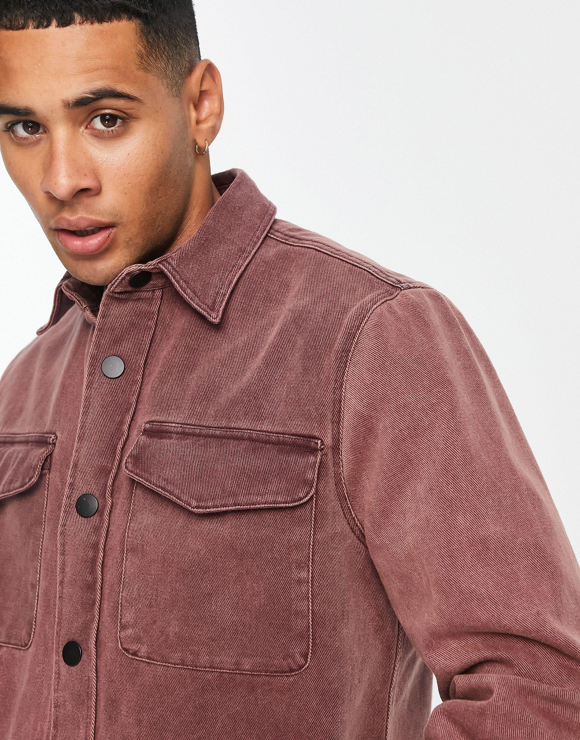 River Island Cotton Long Sleeve 