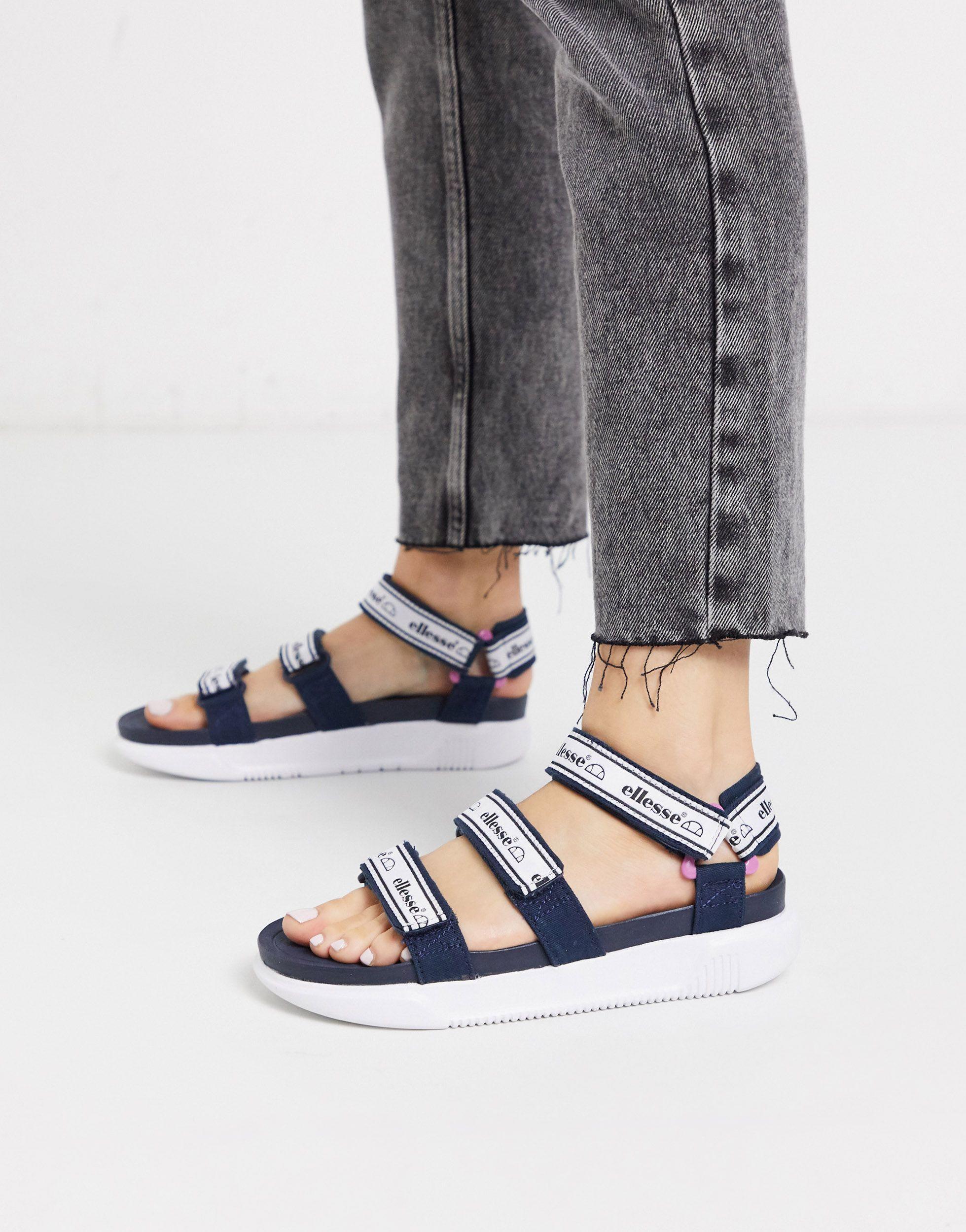 ellesse denso sandal