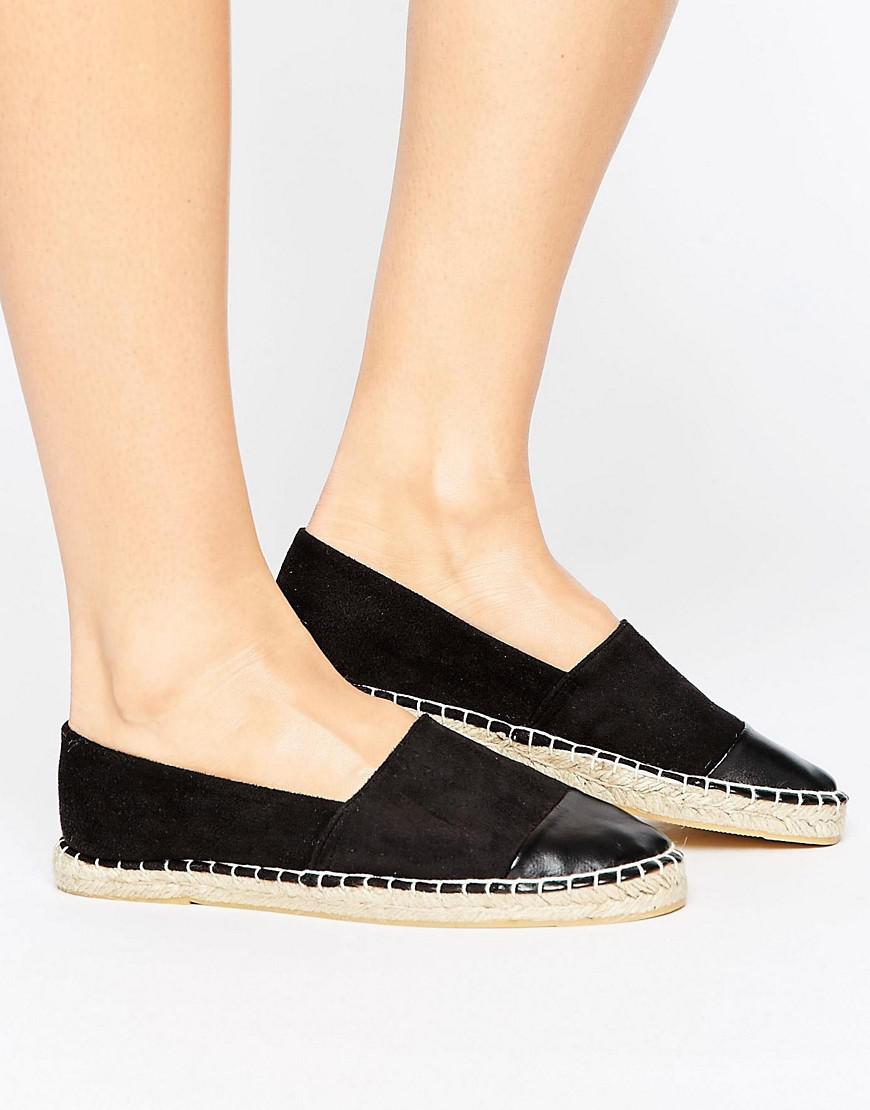 london rebel espadrilles