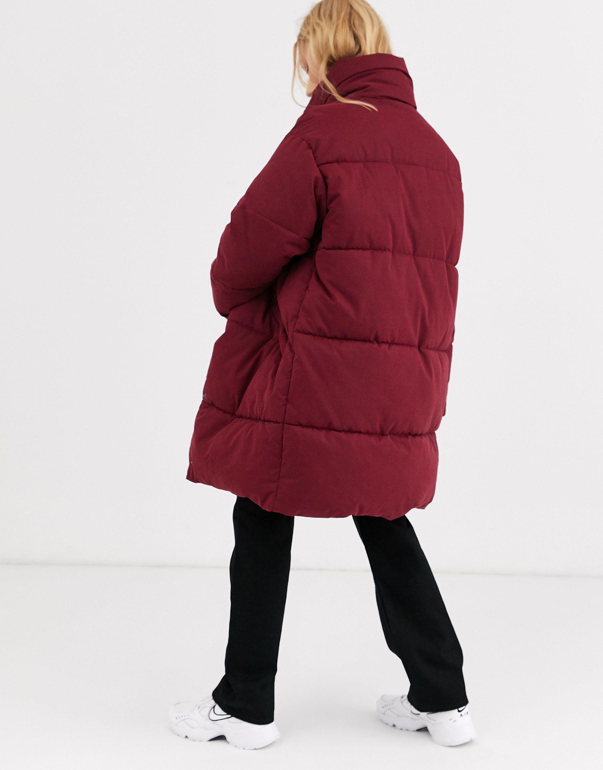 Monki Maxi Vest Puffer Greece, SAVE 39% - stmichaelgirard.com