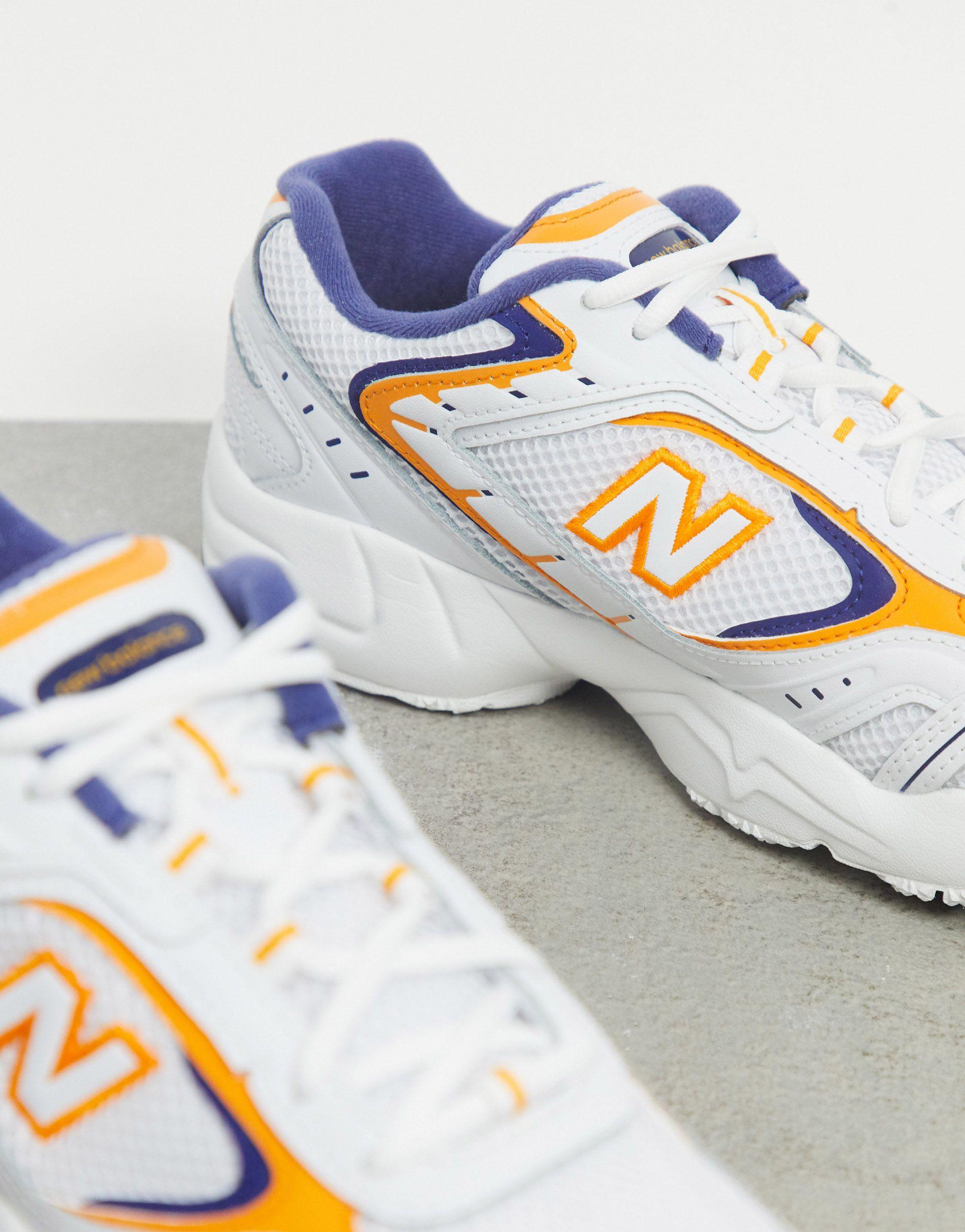 New Balance: la marca di sneakers che tutte vogliono ora | Stylight