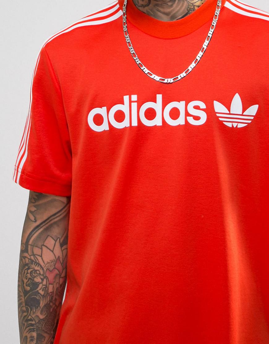 adidas originals minoh t-shirt