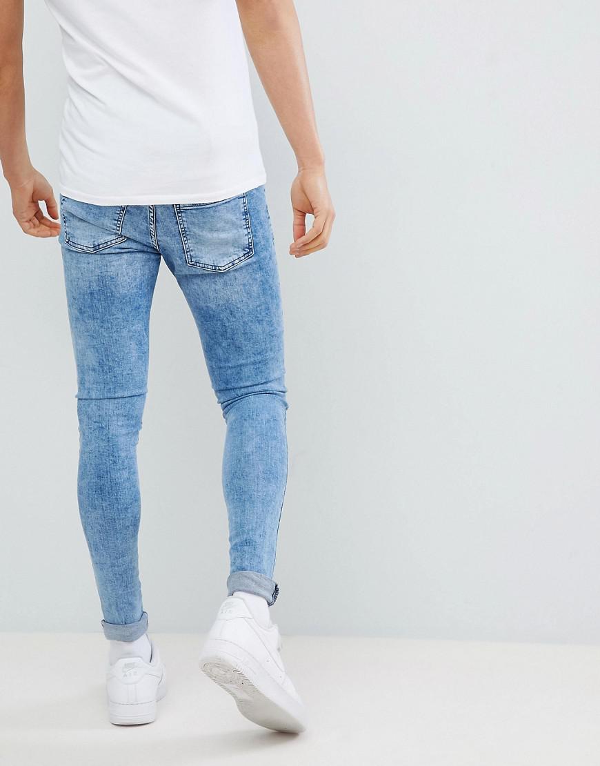criminal damage jeans mens