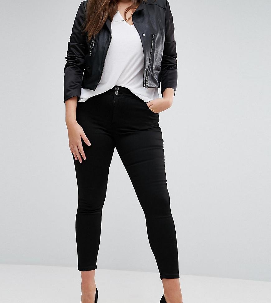 shape and sculpt skinny jeans