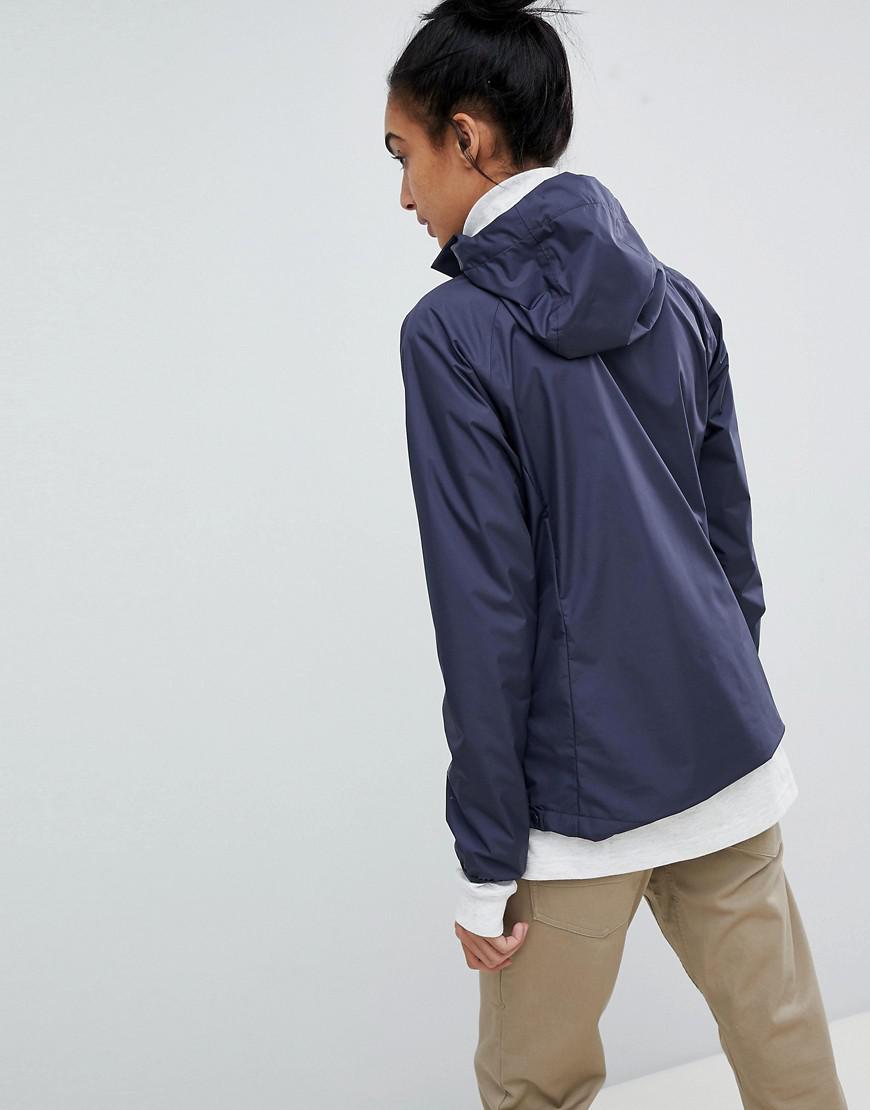 helly hansen loke packable anorak