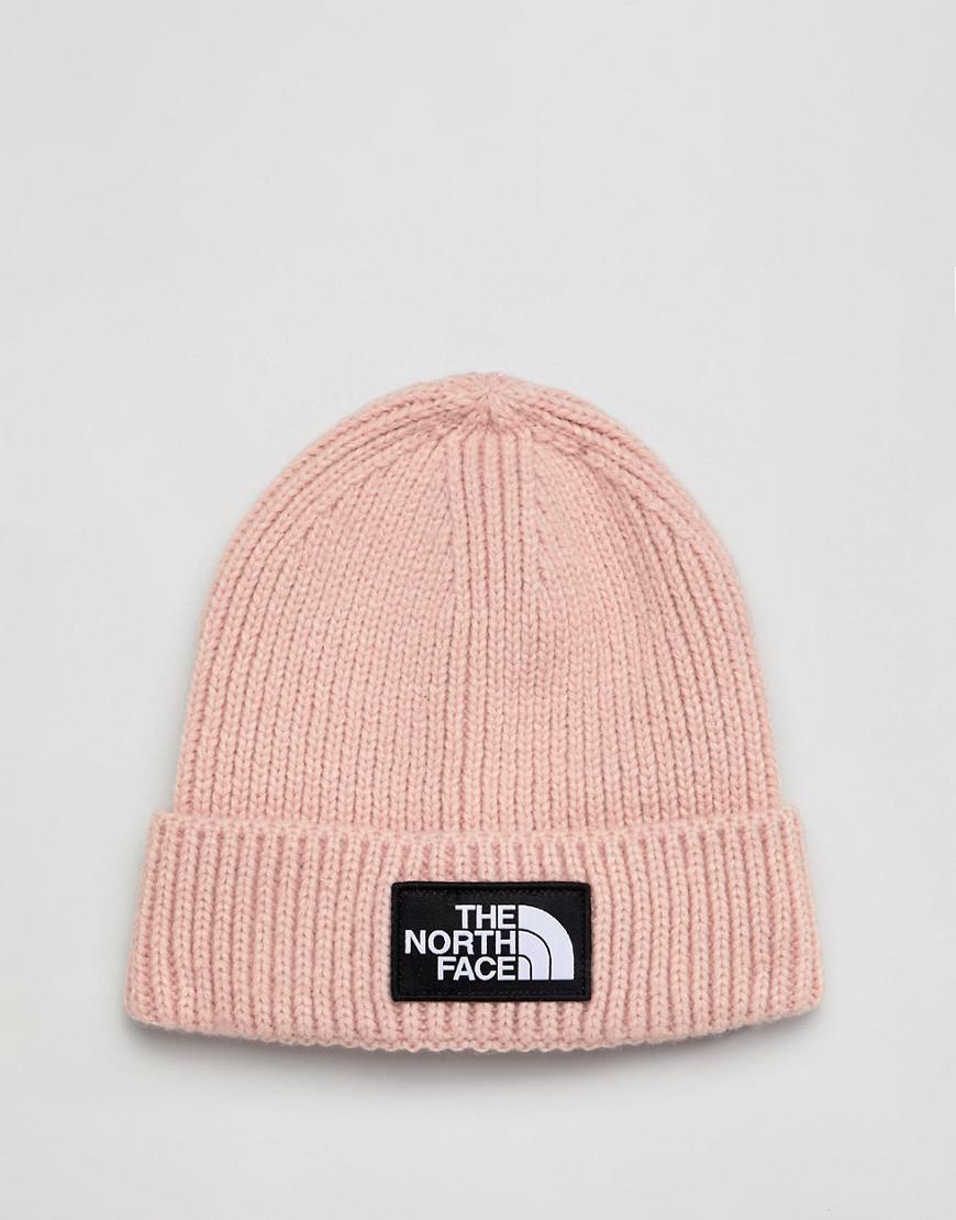 north face stocking hat