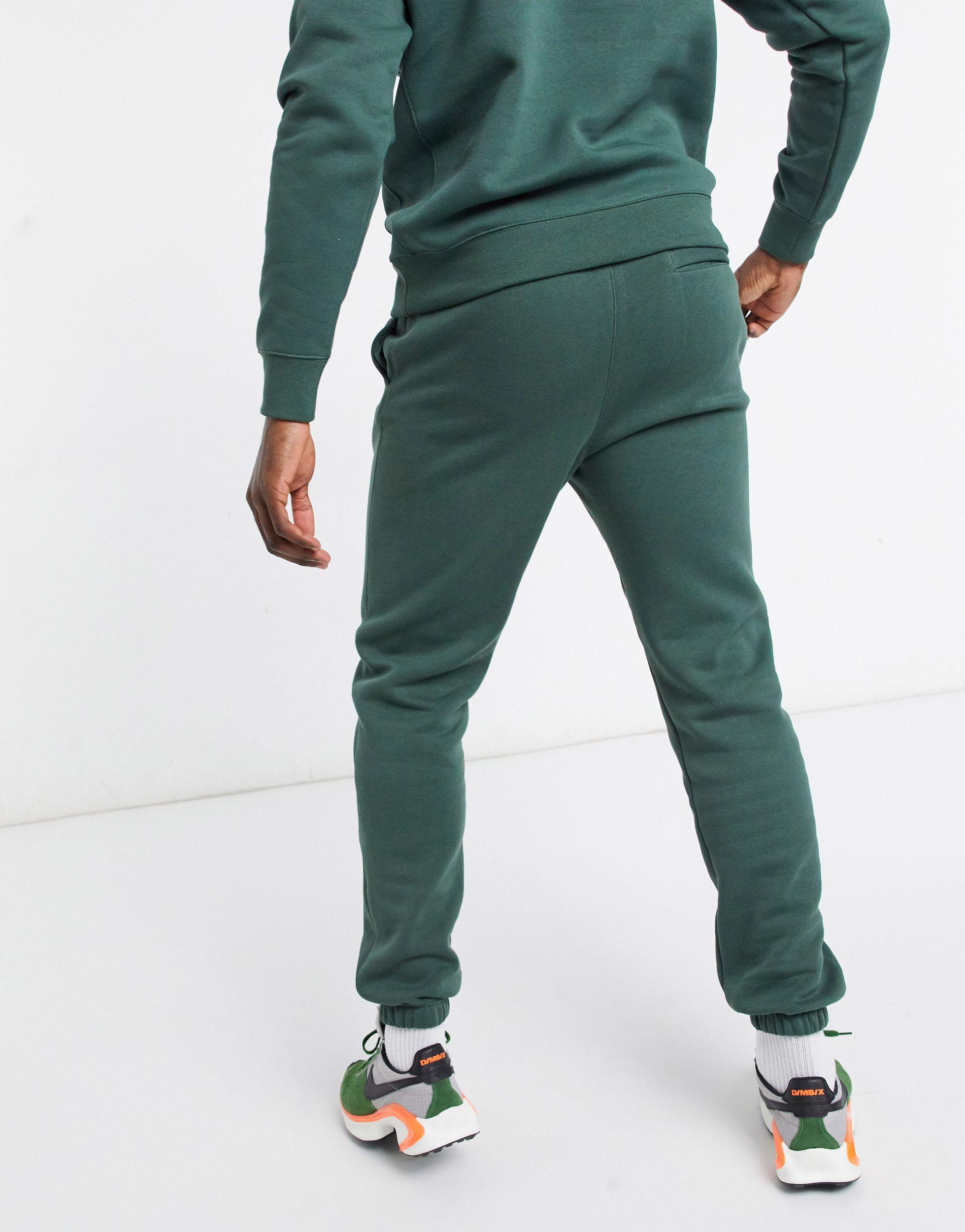 nike tall club casual fit cuffed joggers