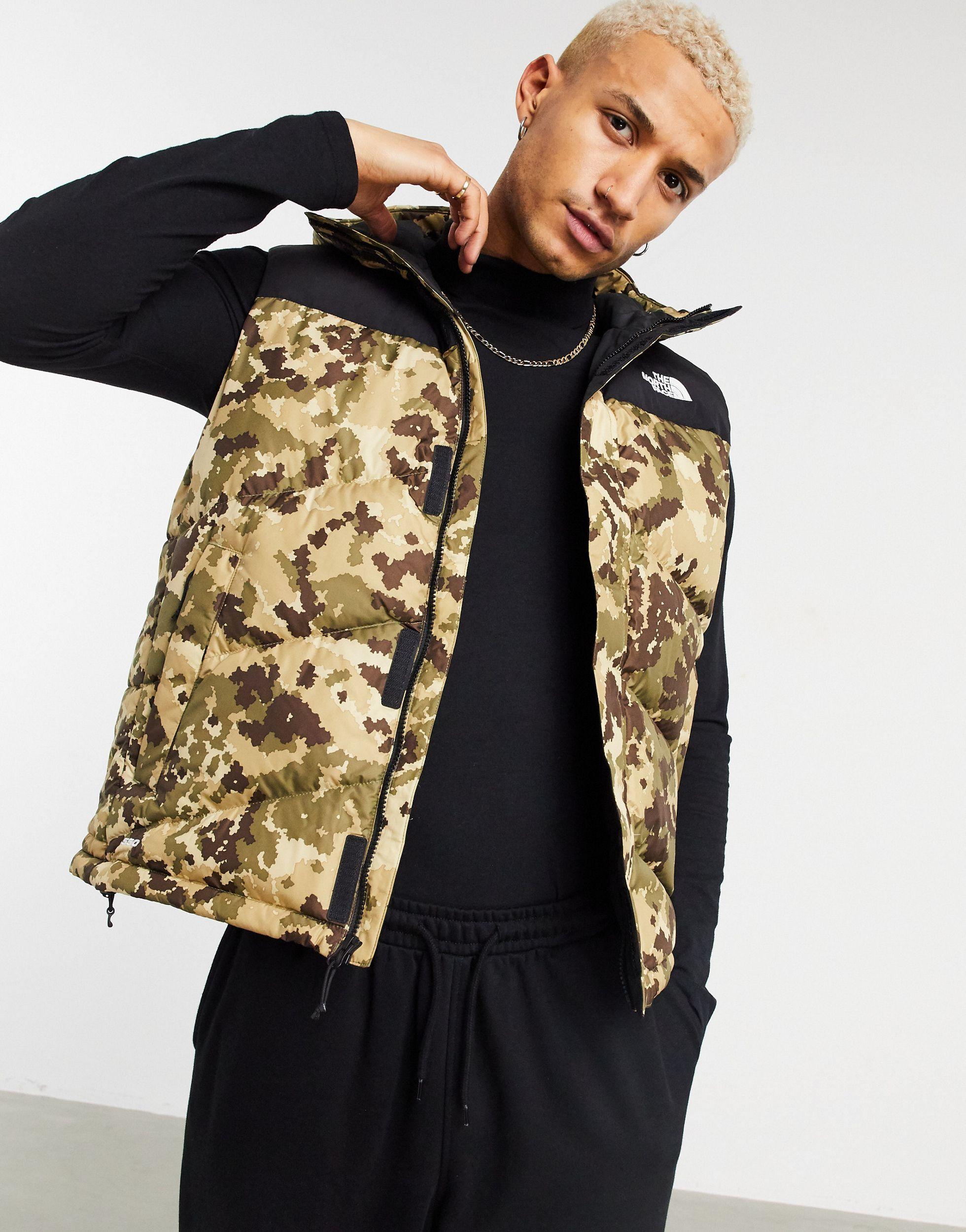 the north face balham