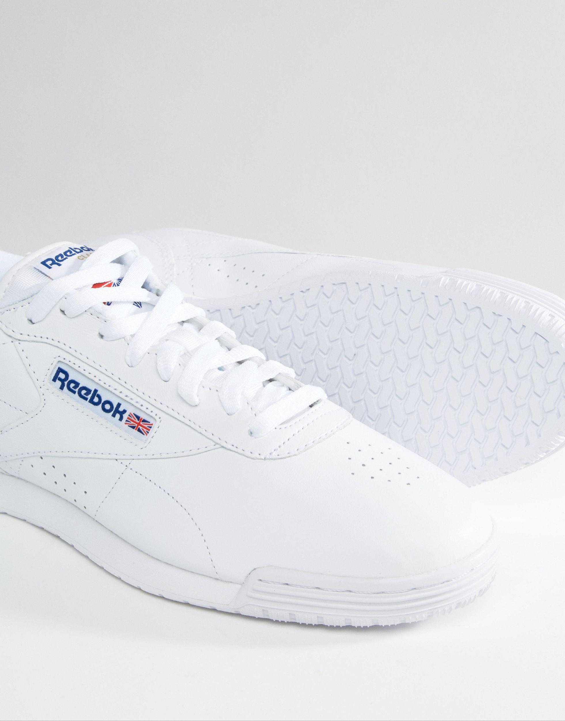 bait x reebok classic west eastpak