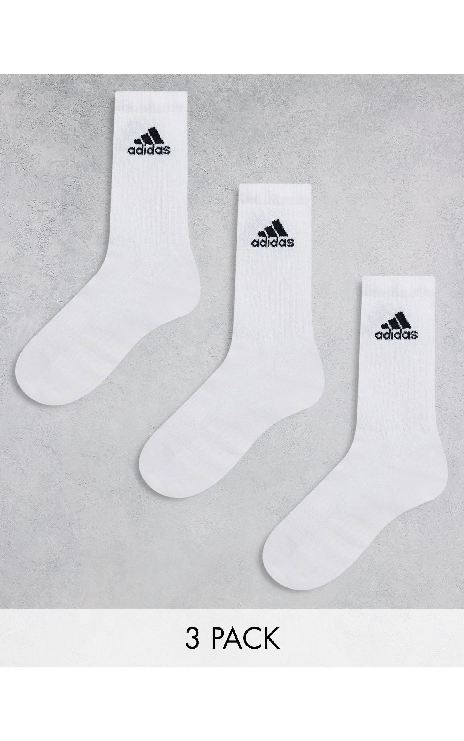 Adidas training clearance socks