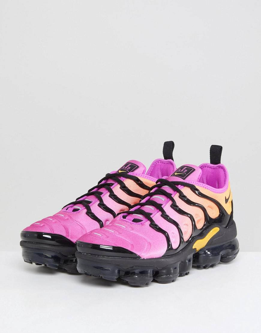 sherbet vapormax