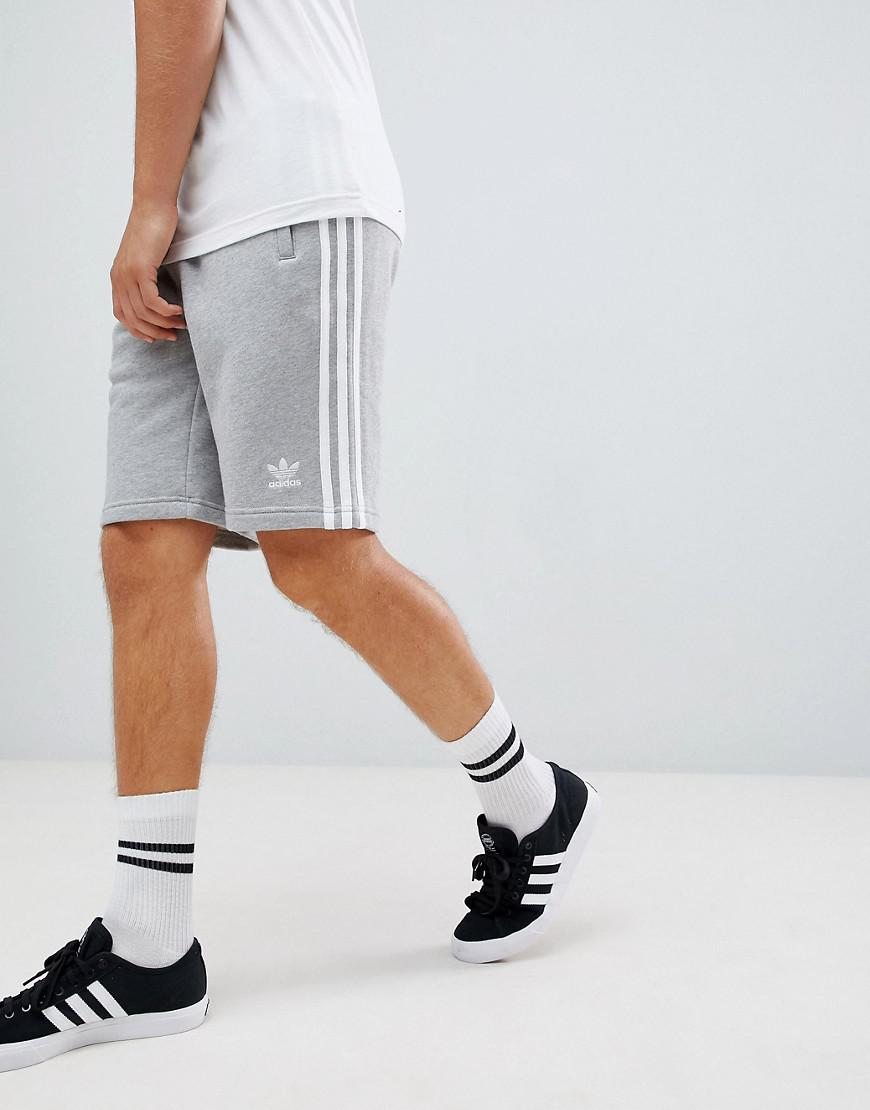 adidas 3 stripe jersey shorts mens cheap online adidas 3 stripe jersey shorts mens cheap online