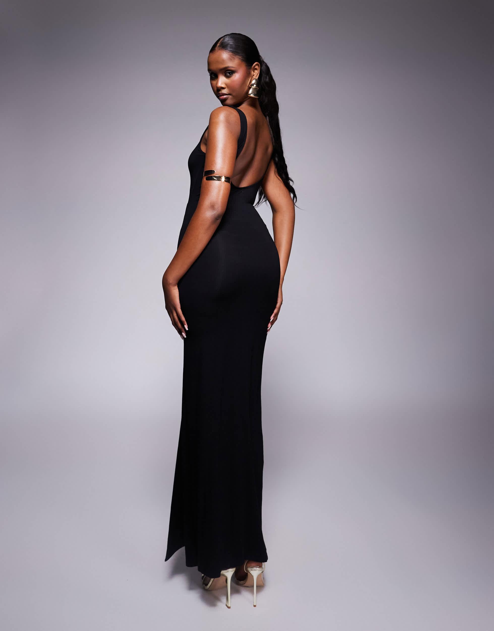 house of cb light pink dress HOUSE OF CB Edetta Corset & Colette Skirt