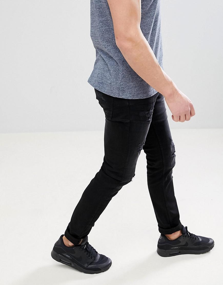 blend jet slim jeans