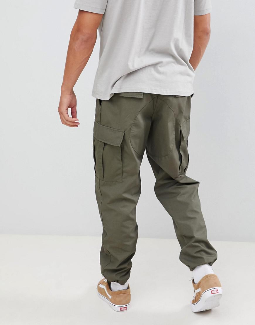 vintage cargo pants for men