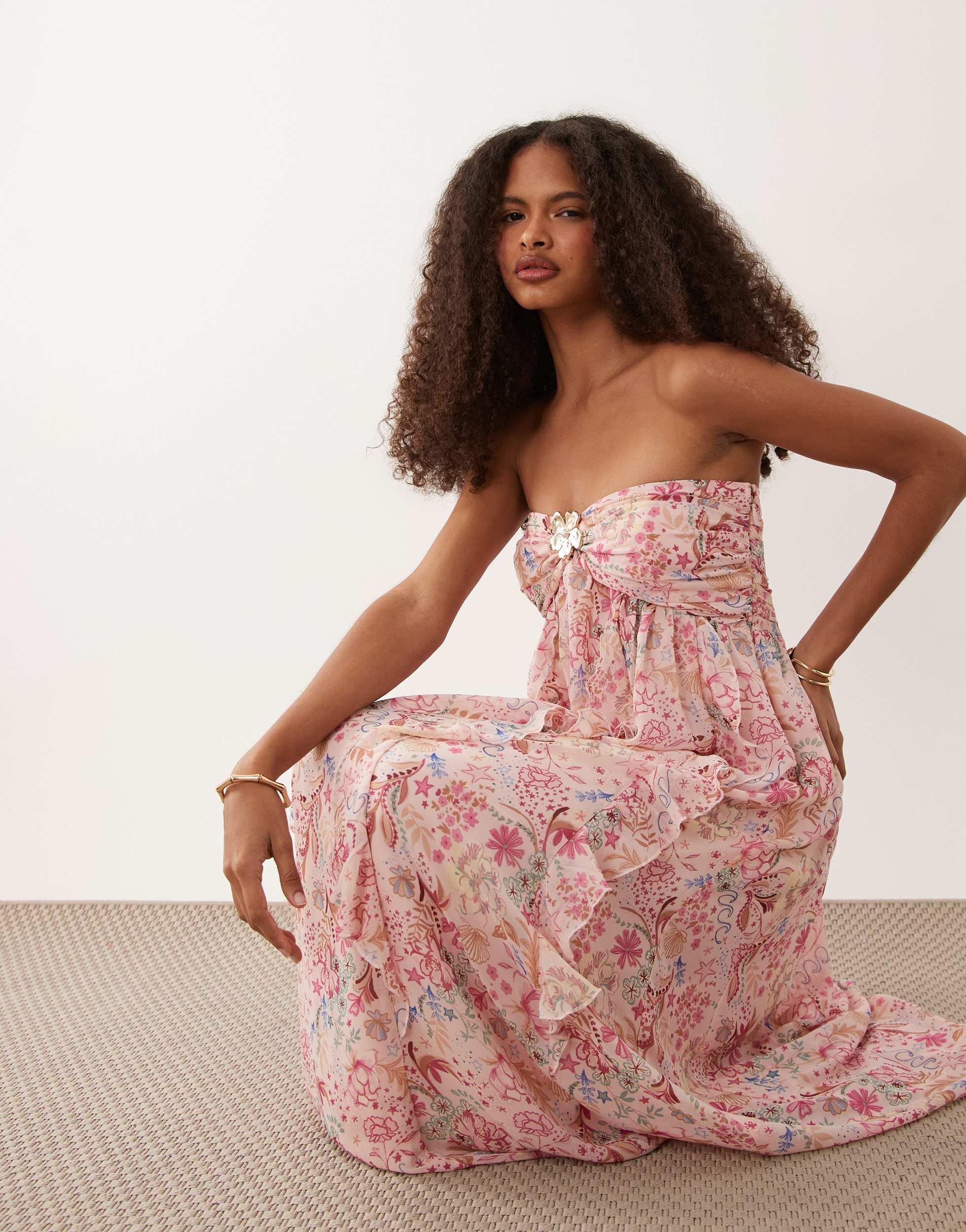 Women's Abercrombie & Fitch Dresses from $55 | Lyst