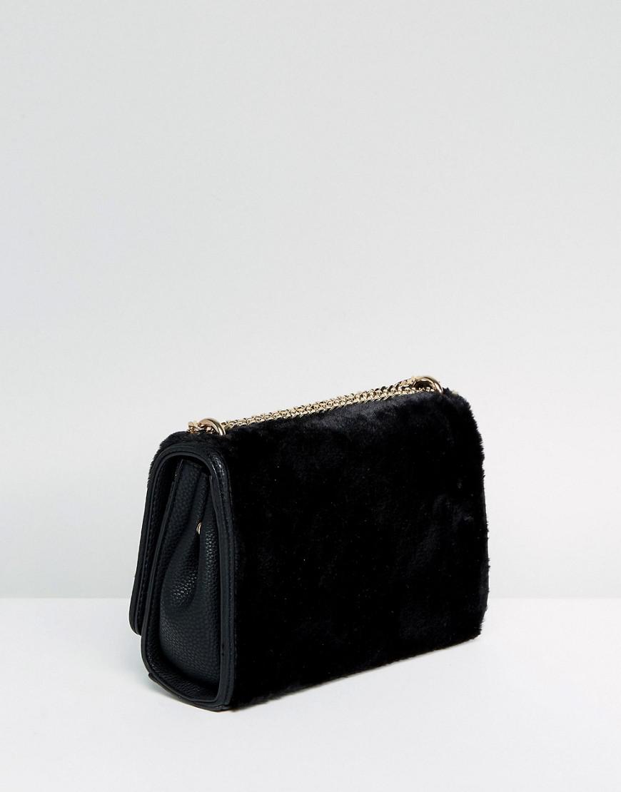 dune fur bag