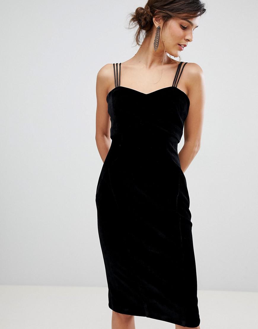 coast scarlett dress