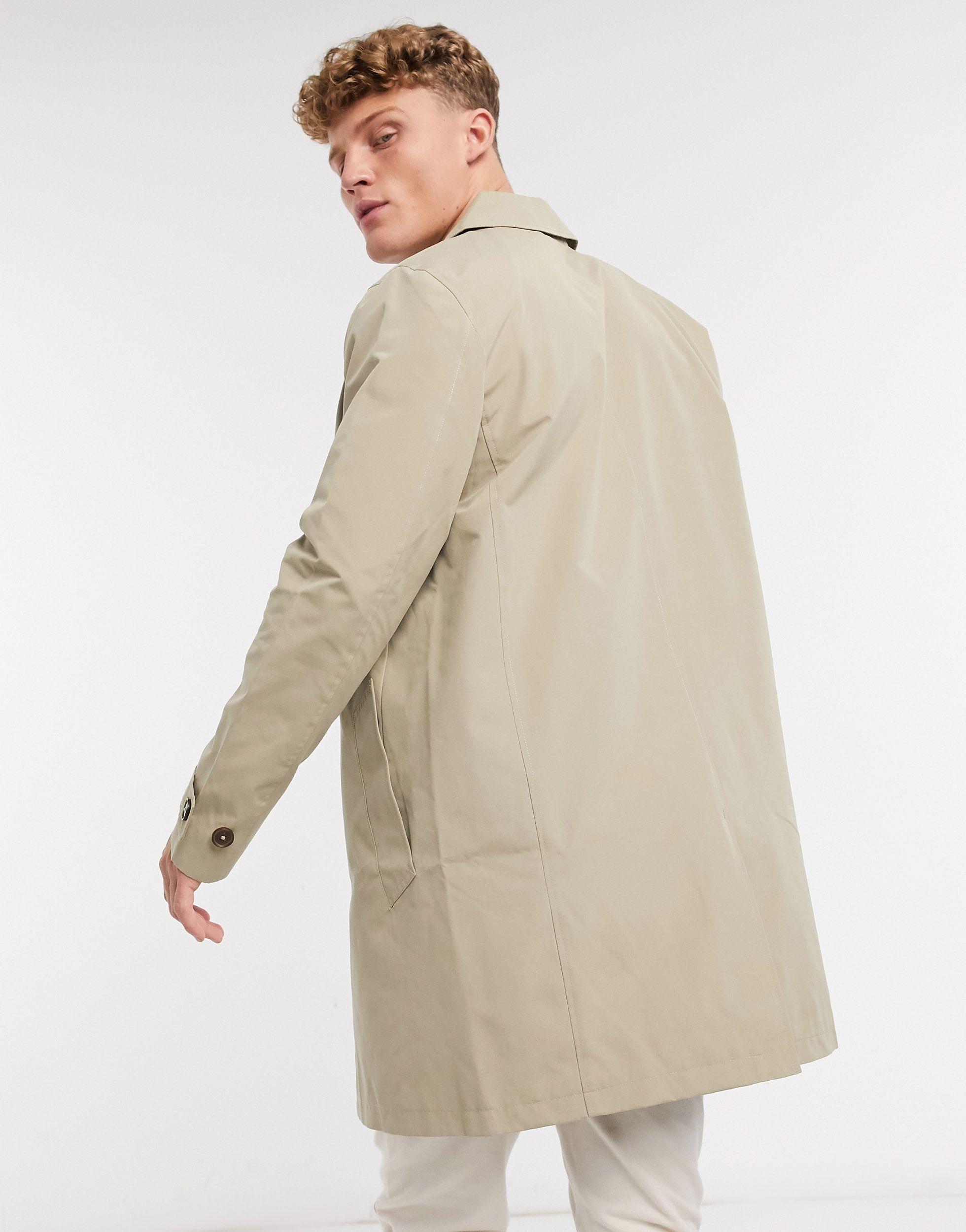 burton mac coat