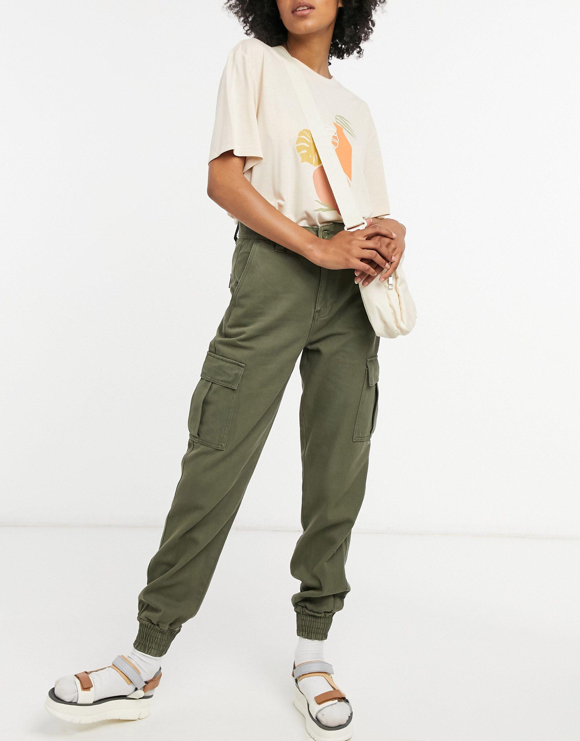 dr denim cargo