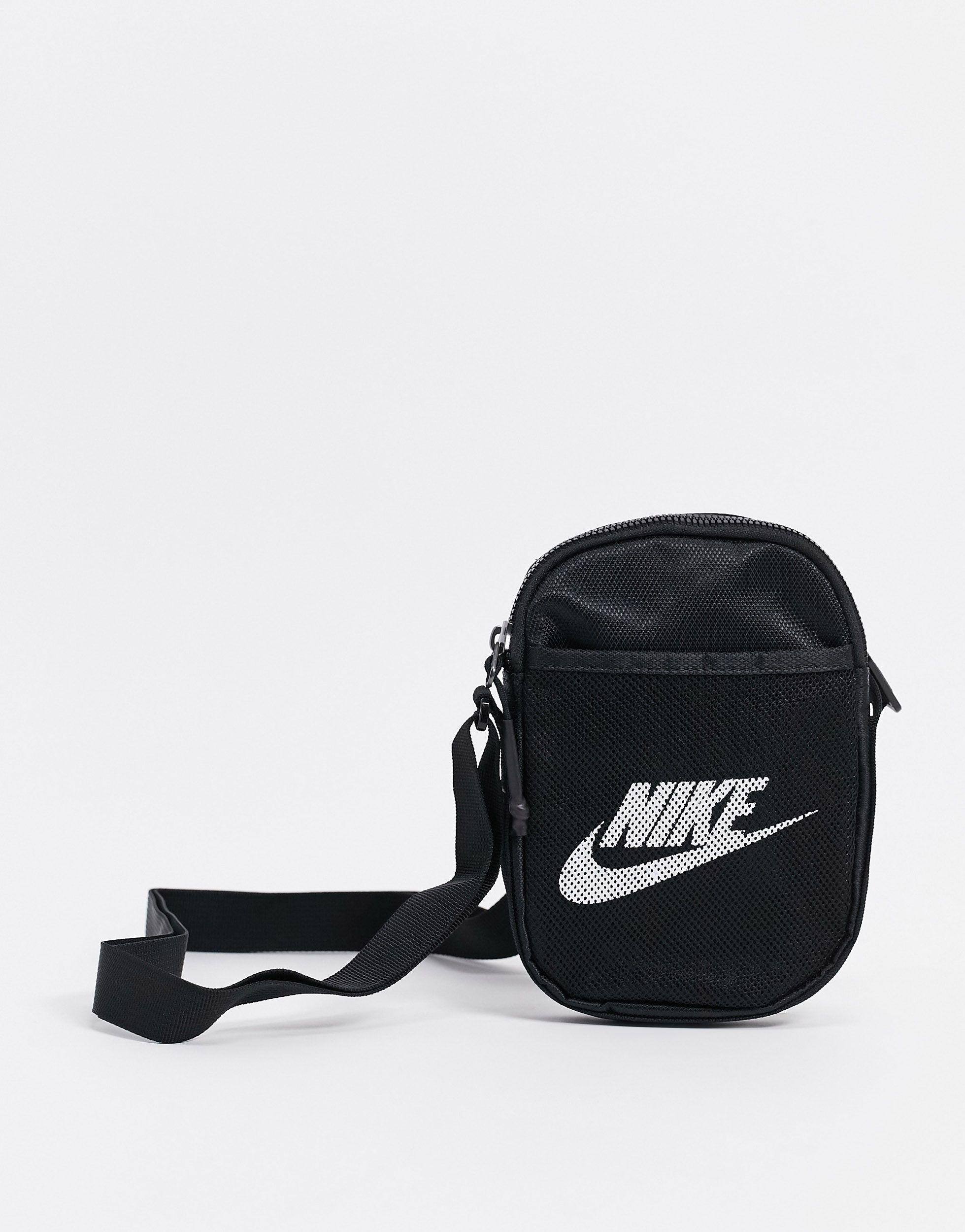 nike mini messenger bag