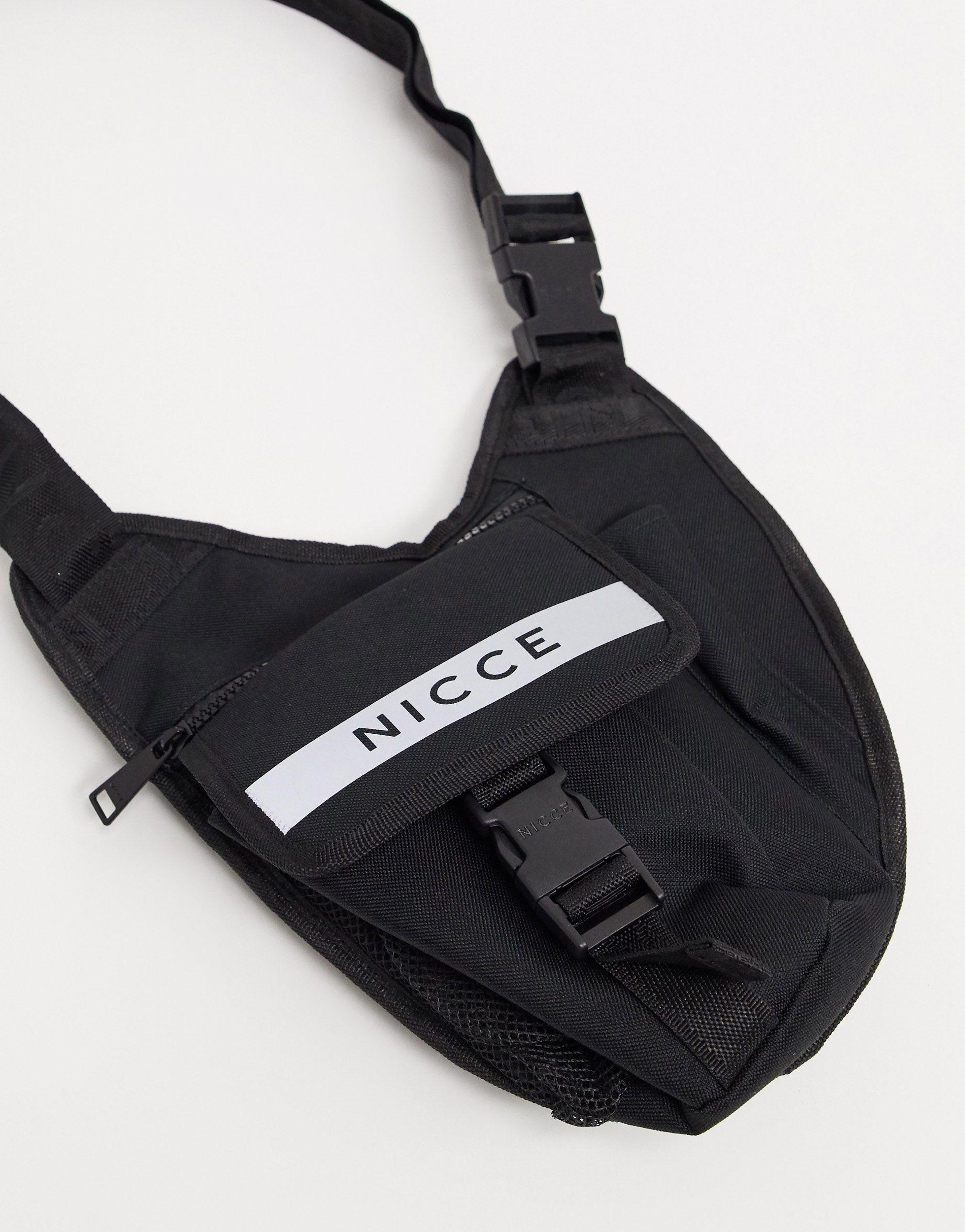 nicce fanny pack