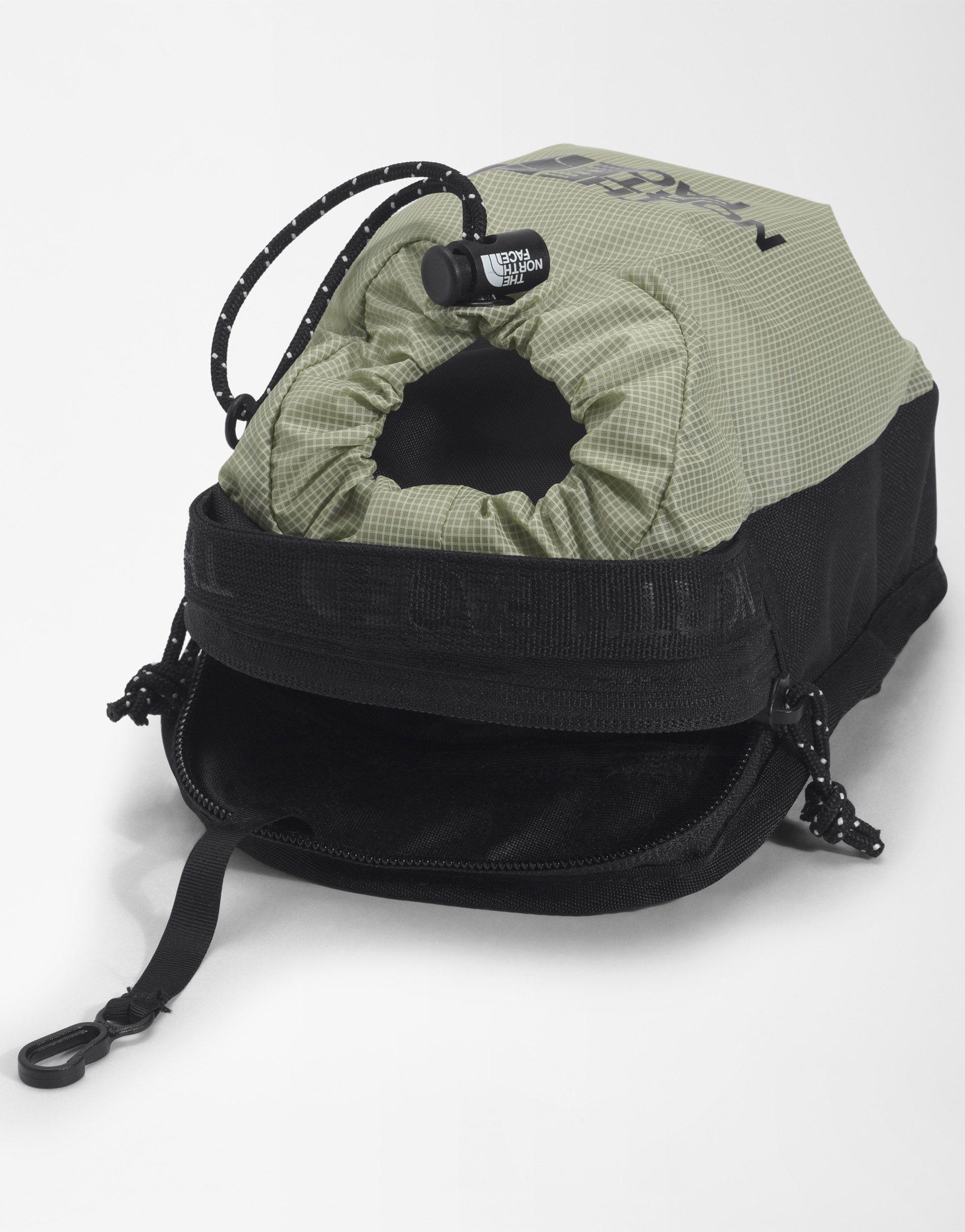 The North Face Bozer Iii Cross Body Bag in Green for Men | Lyst