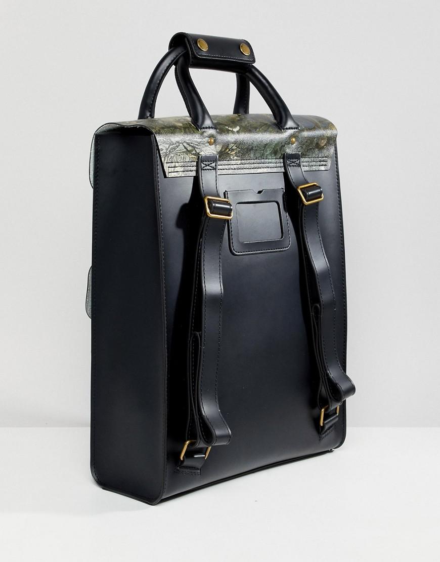 dr martens tate backpack