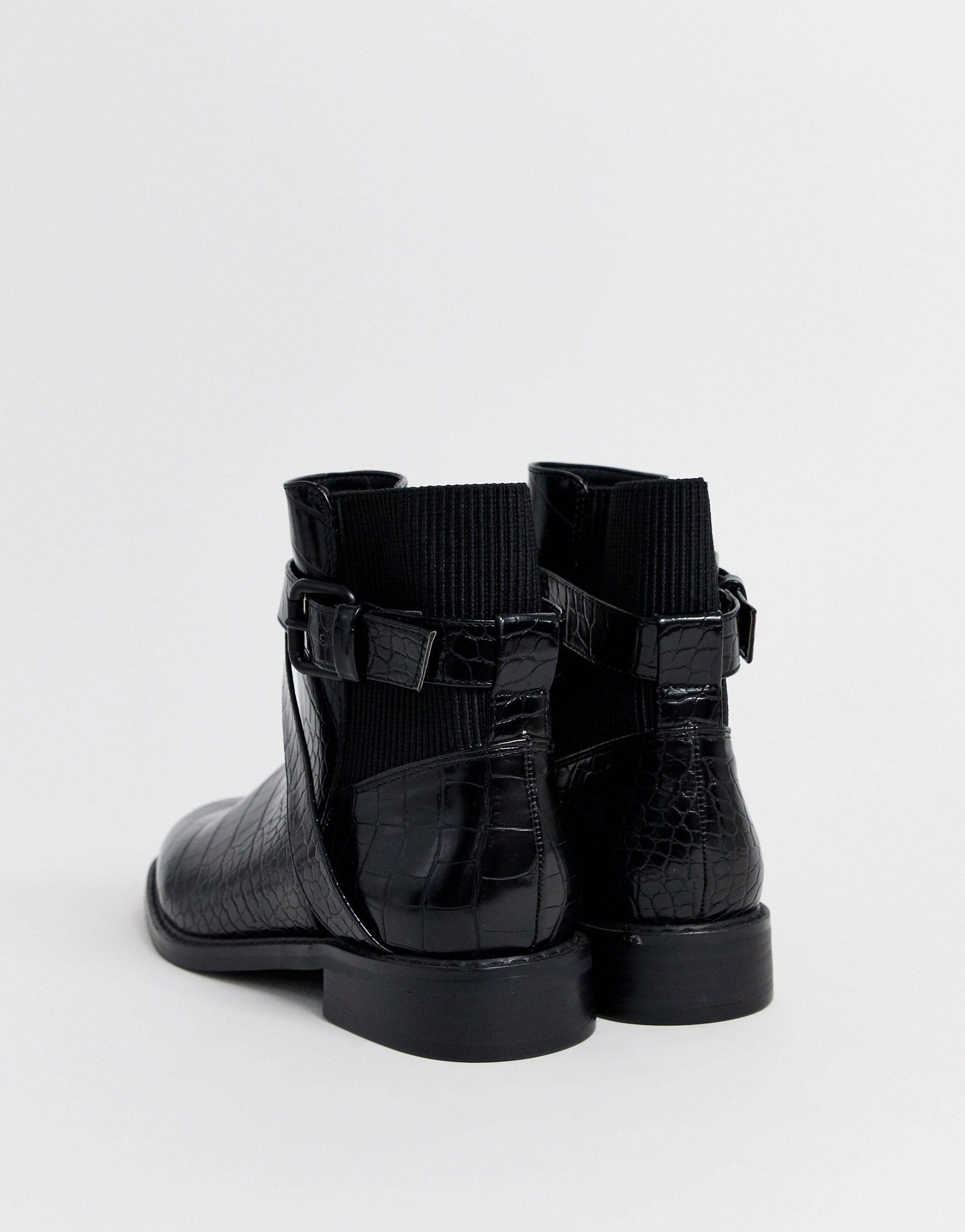 sam edelman ankle boots