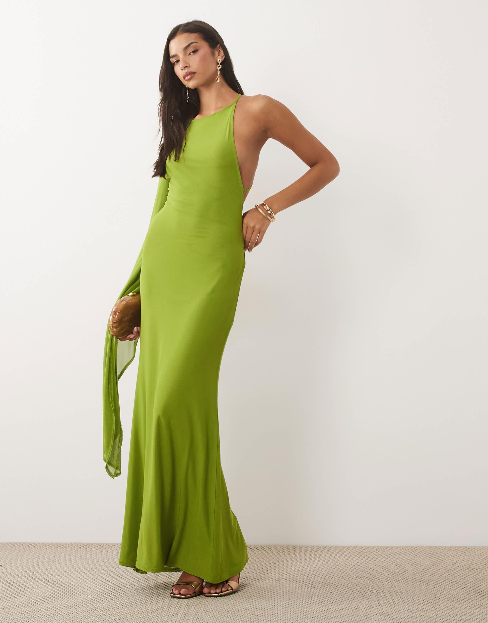asos long dresses casual Casual Dresses | Casual Midi, Maxi & Winter Dresses