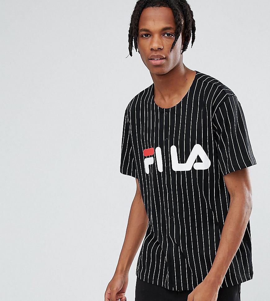 fila stripe baseball