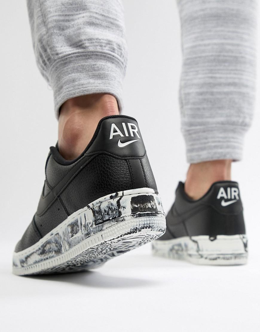 nike air force 1 homme lv8