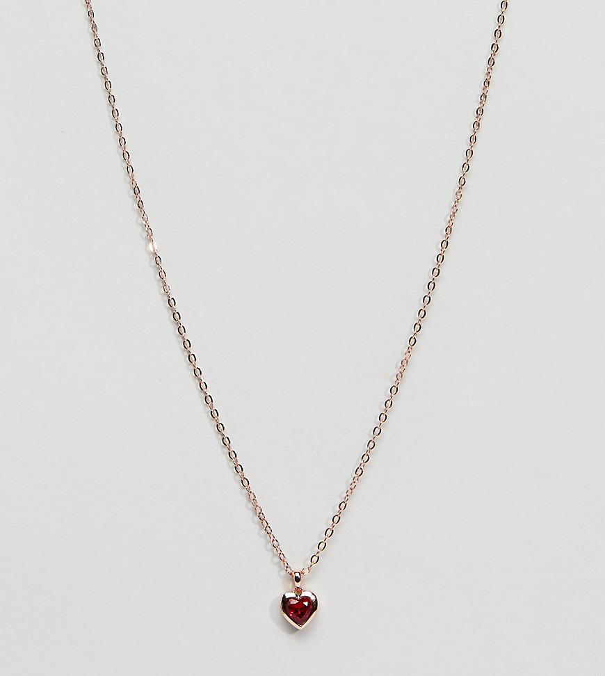 Ted Baker Locket Necklace 2025