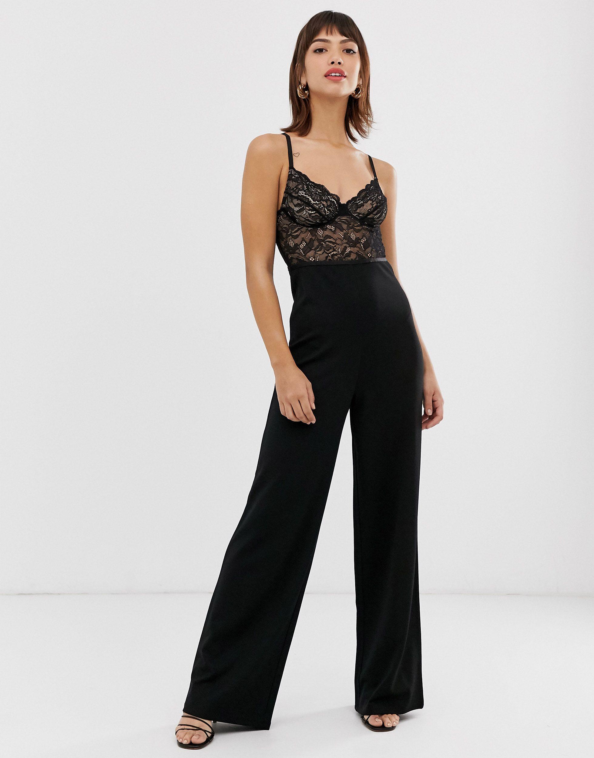 river island jumpsuit