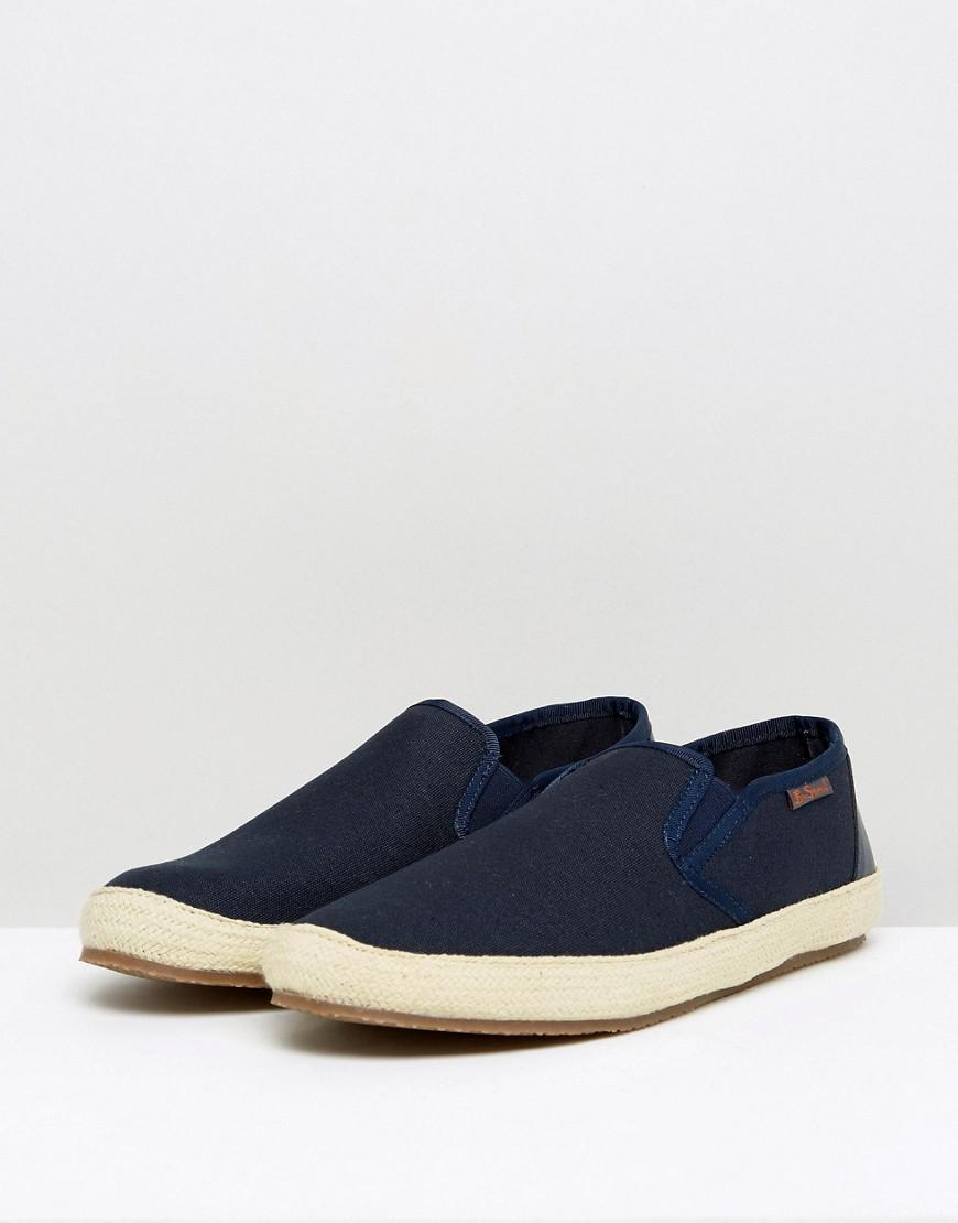 ben sherman espadrilles