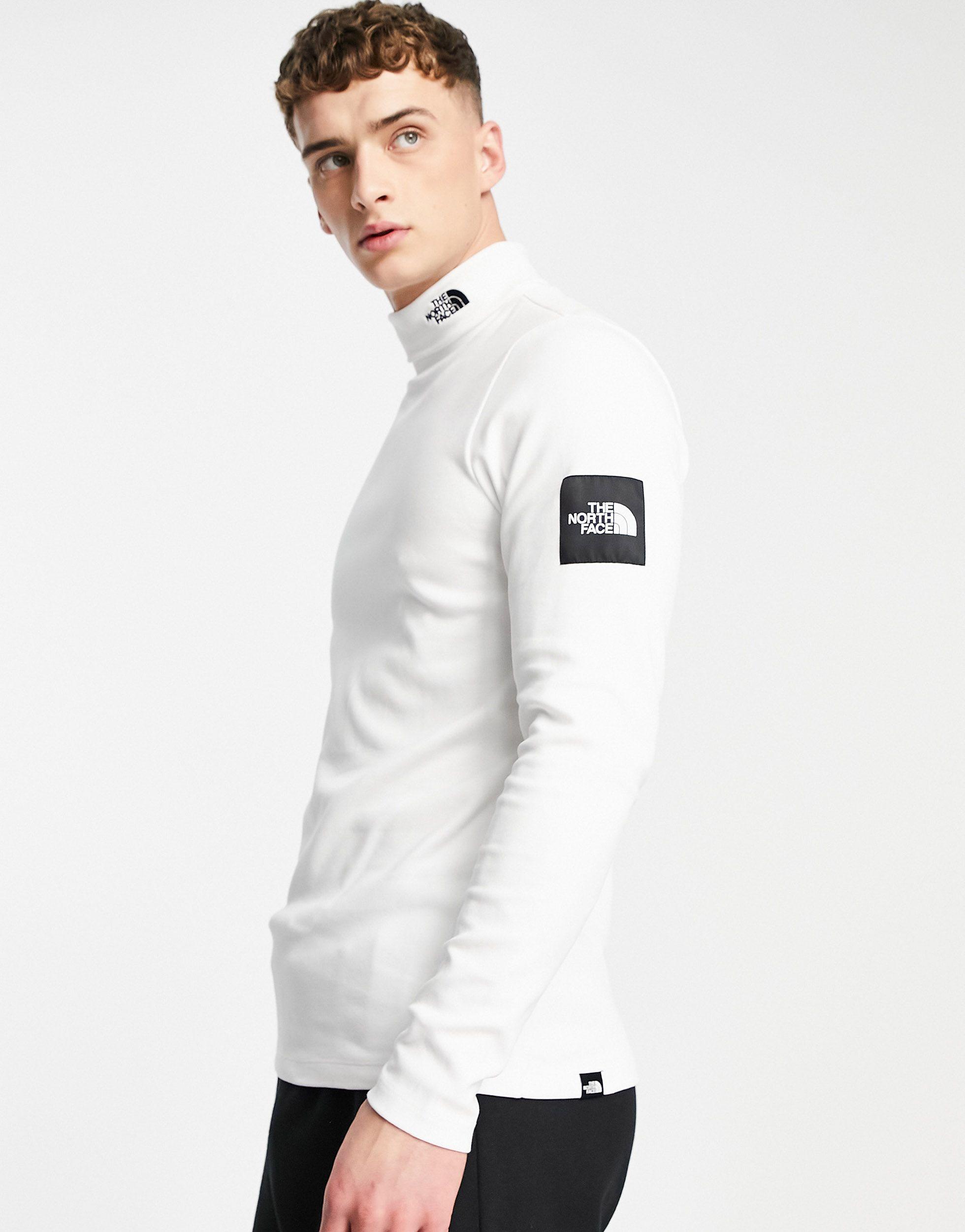 North face long sleeve sales