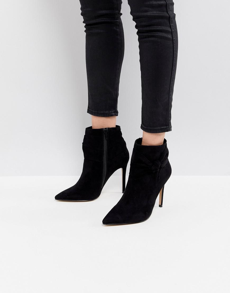lipsy ankle boots