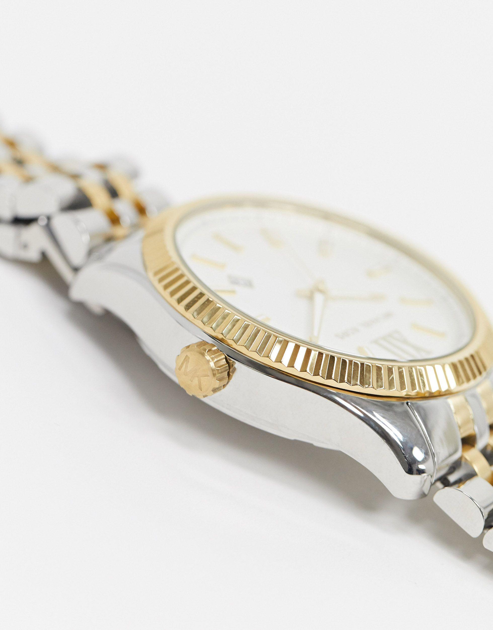 Michael Kors Mk8752 Lexington Bracelet 