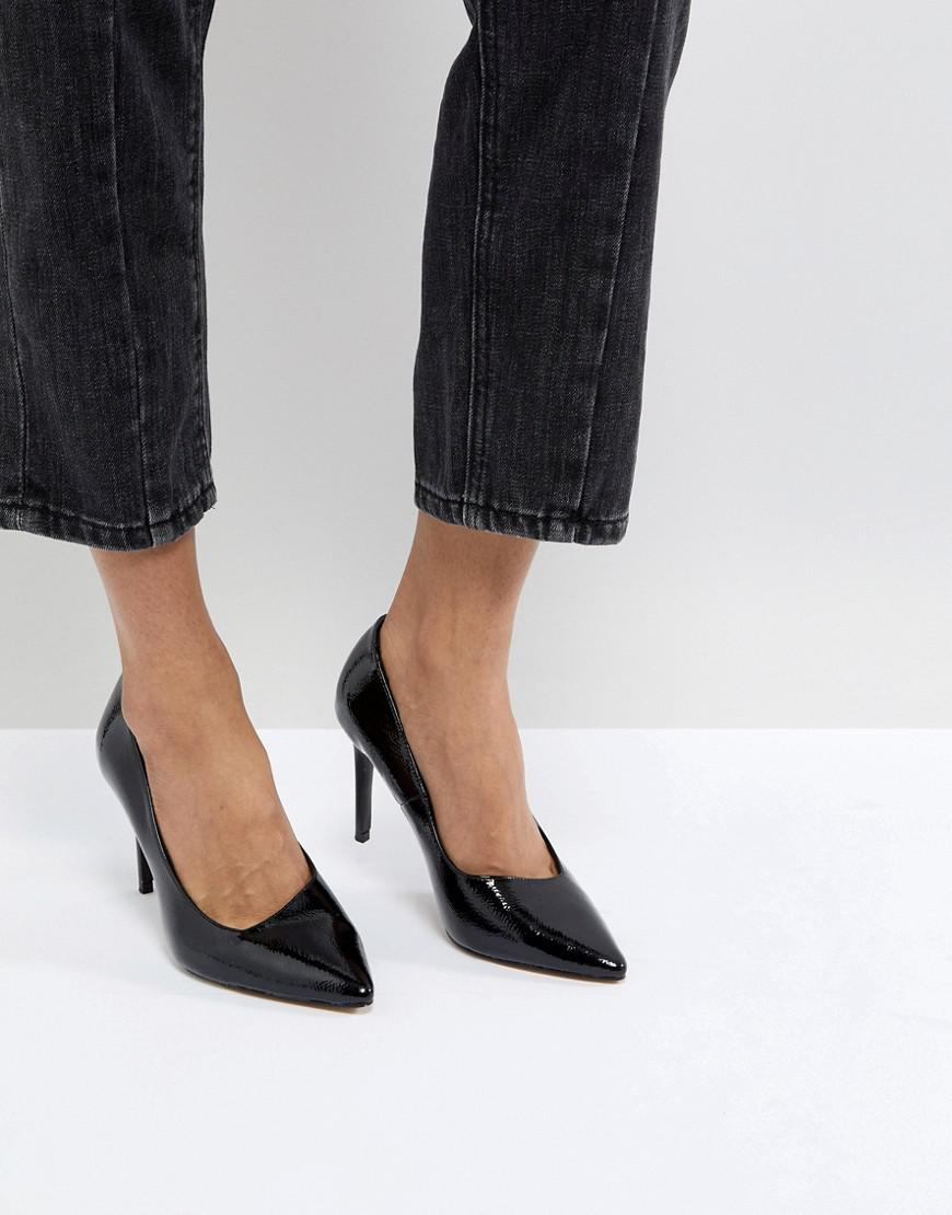 escarpin stradivarius