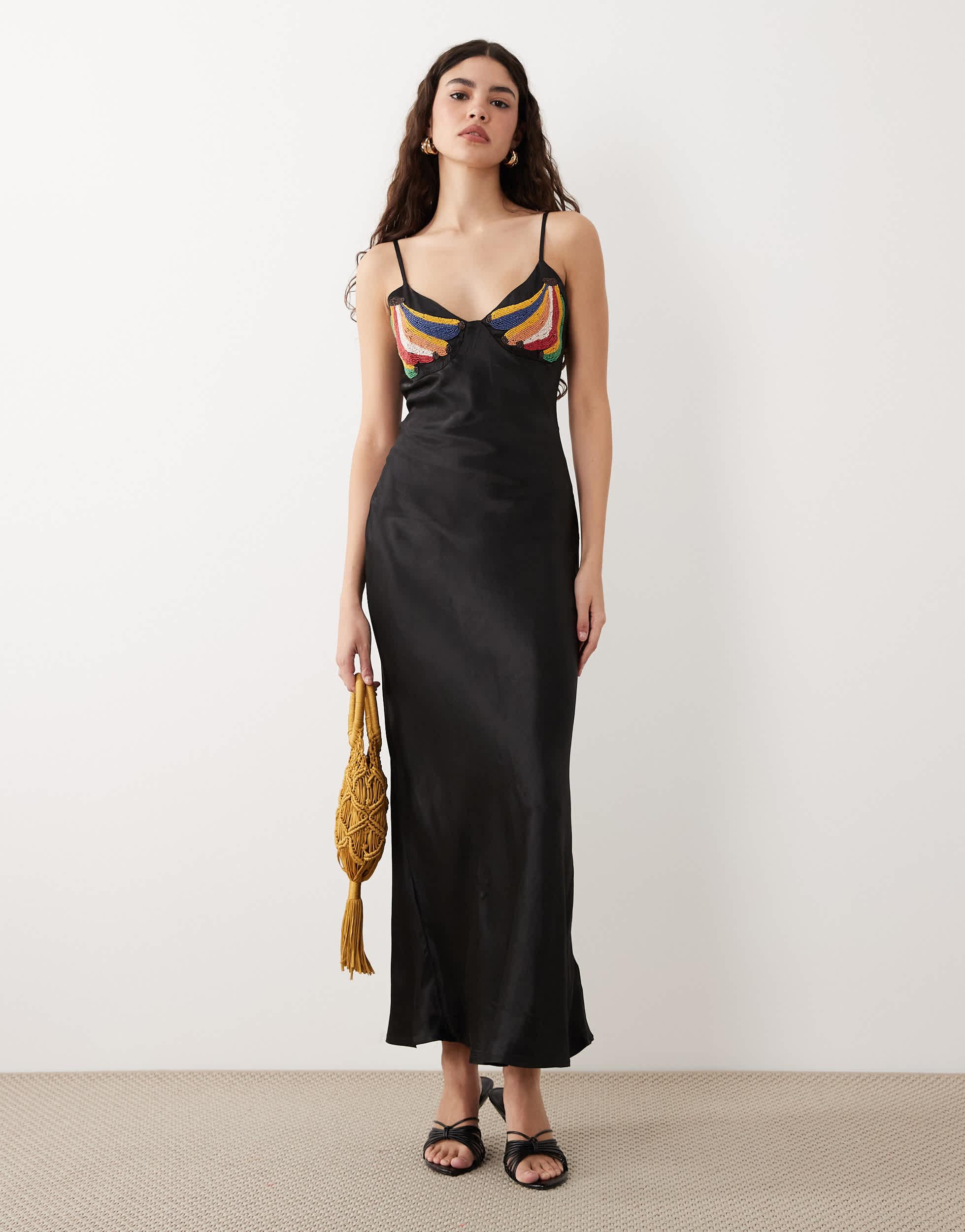 Never Fully Dressed Maxi dresses for Women | Online Sale up to 53% off