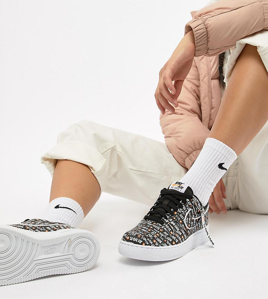 white air force 1 07 lv8 jdi trainers