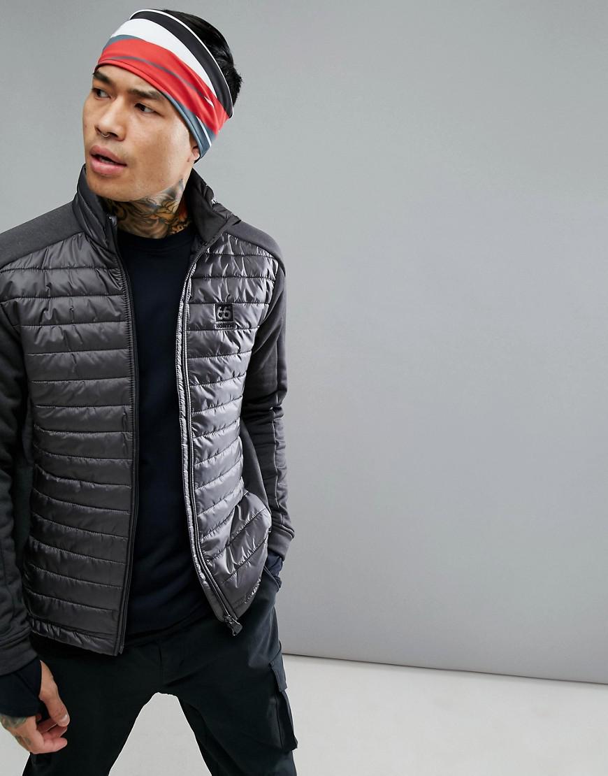 66 north primaloft jacket