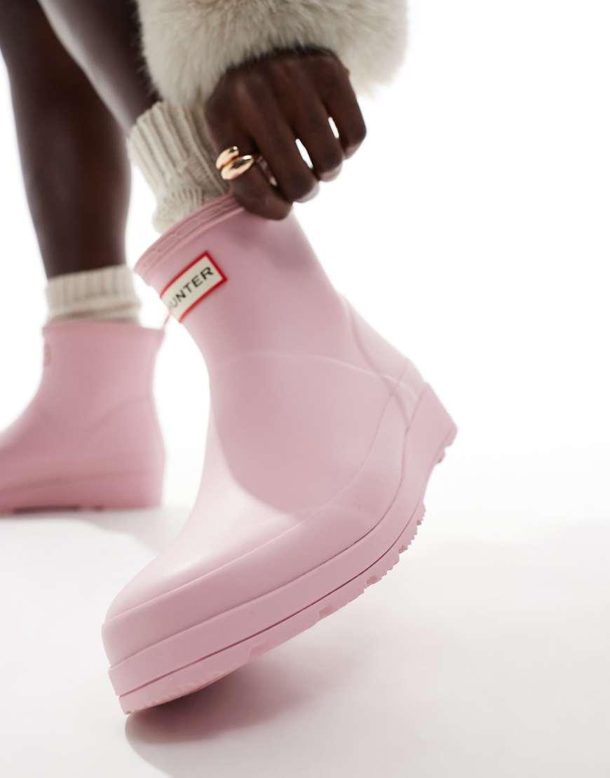 Hunter boots for sale online deals