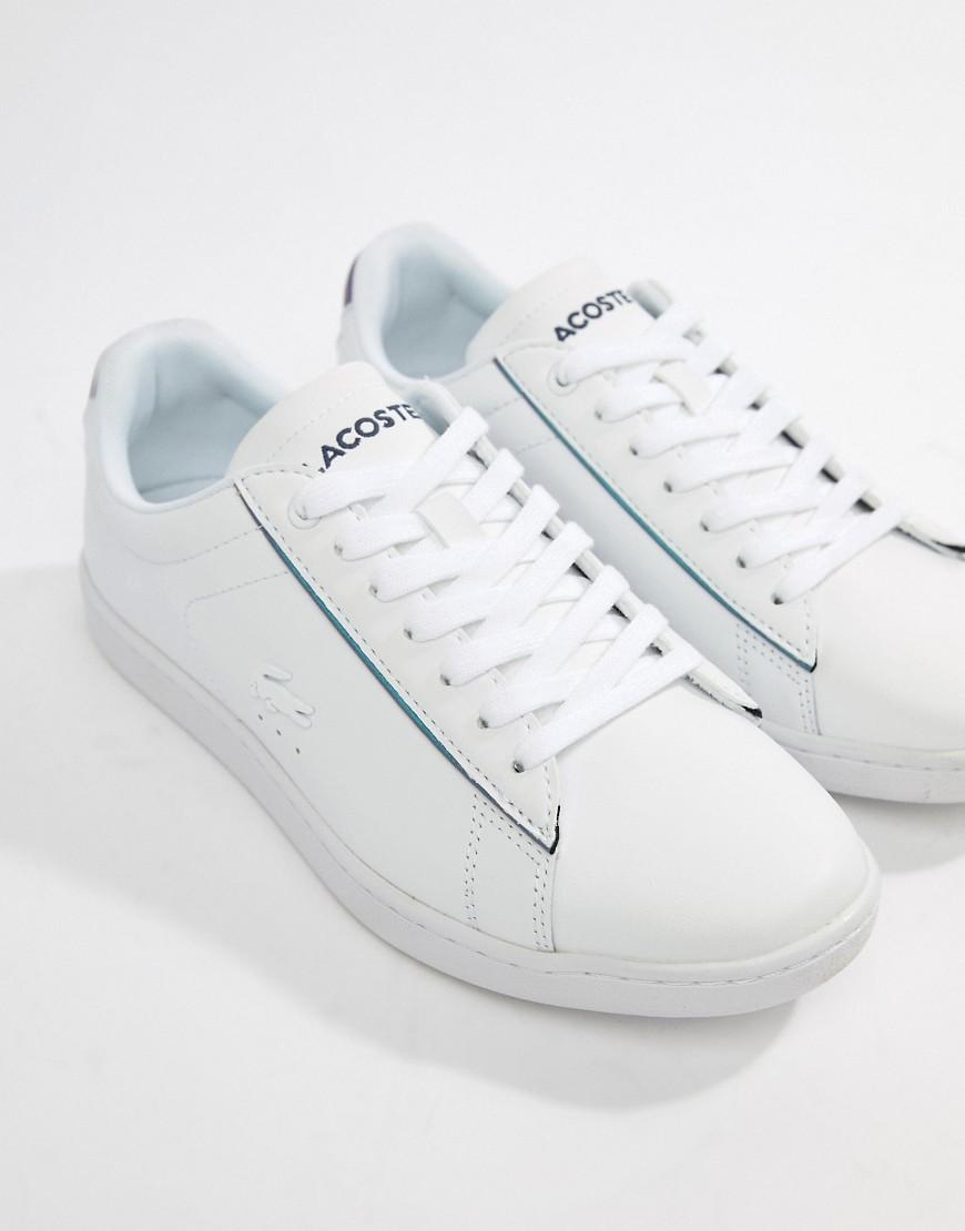 Lacoste Carnaby Evo 318 Leather 