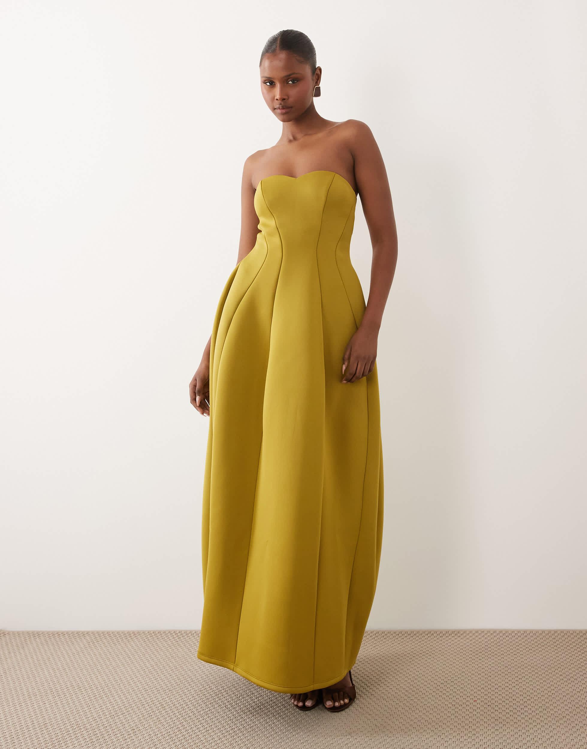 Metallic ASOS Dresses for Women | Lyst Metallic ASOS Dresses for Women | Lyst