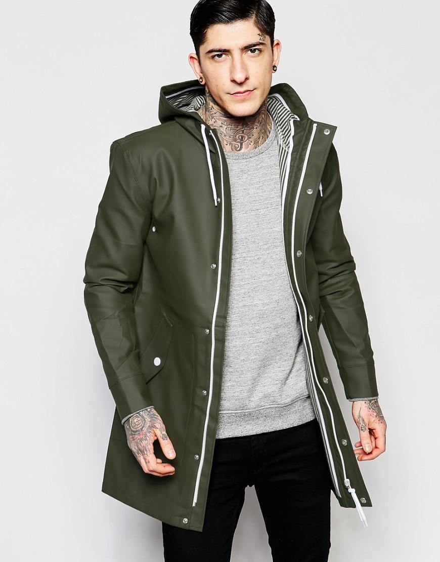 Waterproof festival jacket Clearance