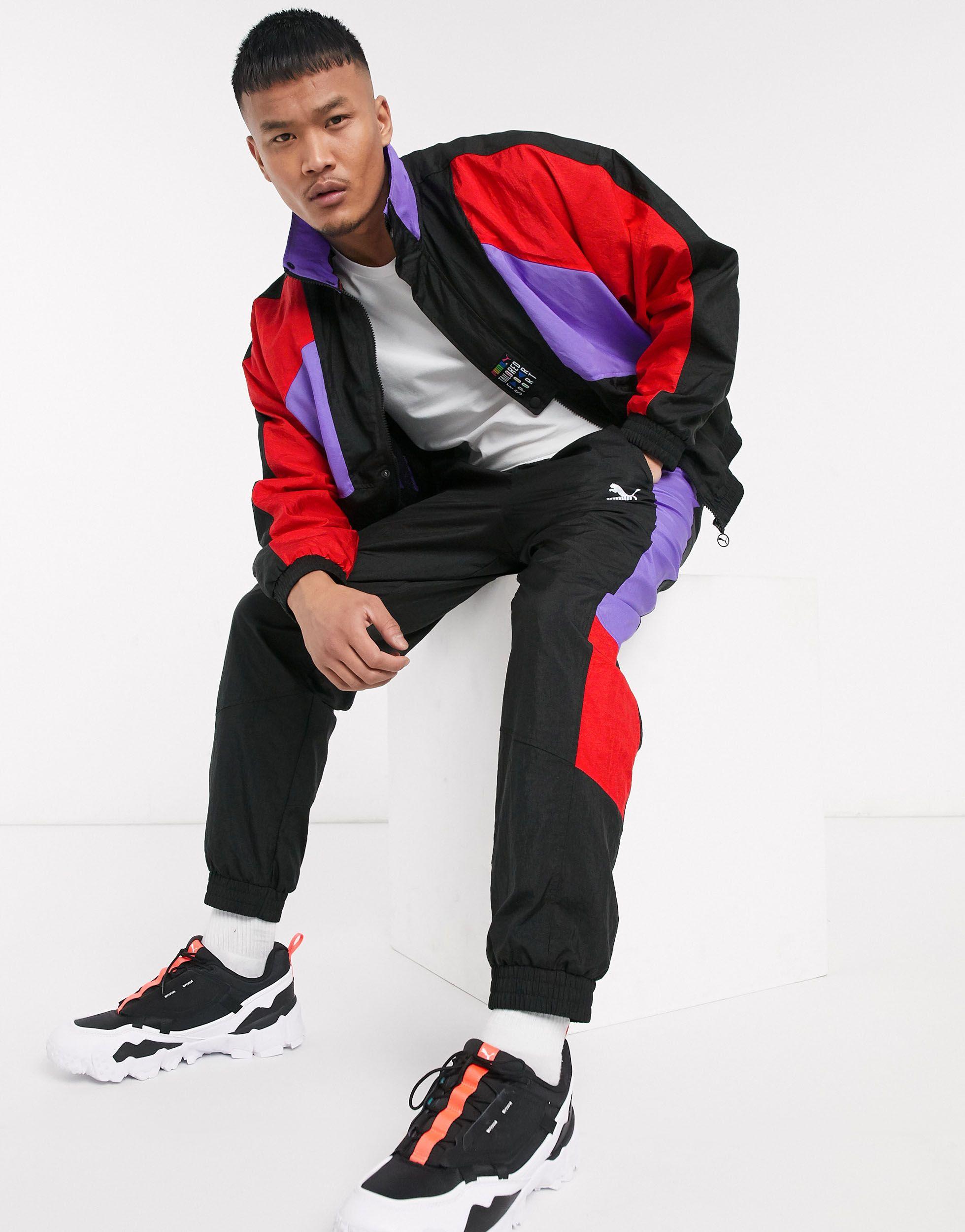 Спортивные брюки Puma TFS og